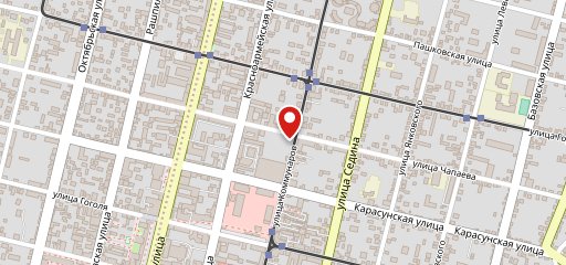 Folk Taproom на карте