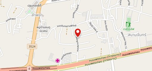 Follow на карте