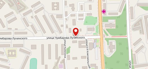 Ф.О.Н. на карте