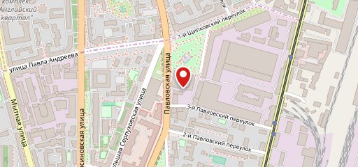 Фонбет на карте