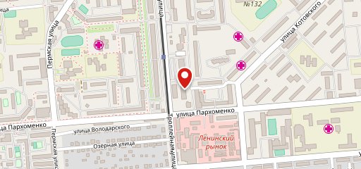 Фонбет на карте