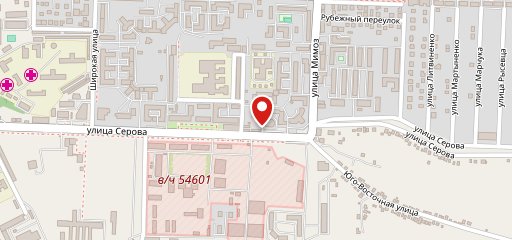 Фонбет на карте