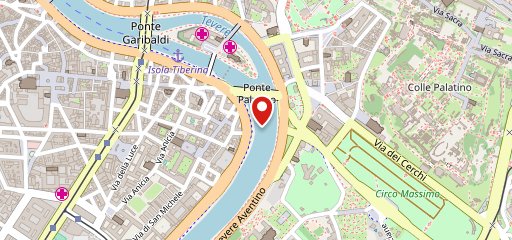 Fonclea Riverside на карте