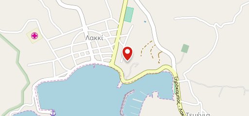 FONEAS DIMITRIOS на карте