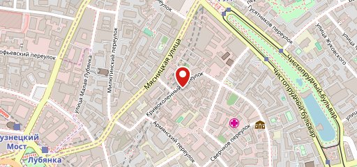 Fonoteca Listening Bar на карте