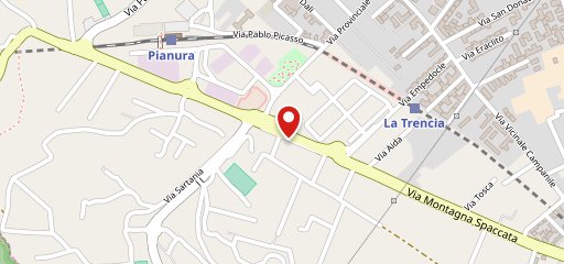 Fontana на карте