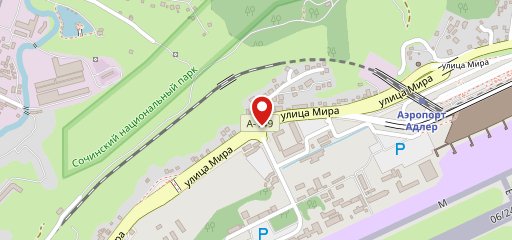 FooD & MooD на карте
