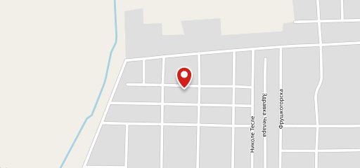 Food-Ball на карте