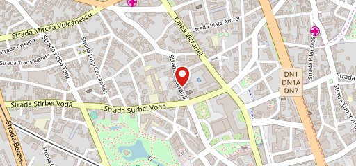Food Box на карте
