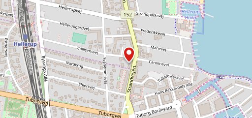 Food Box на карте