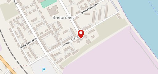 Food City на карте