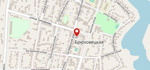 Food City на карте