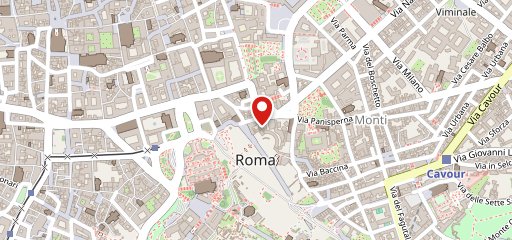 Food Club Pizza на карте