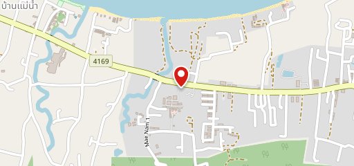 Samui Food Corner на карте