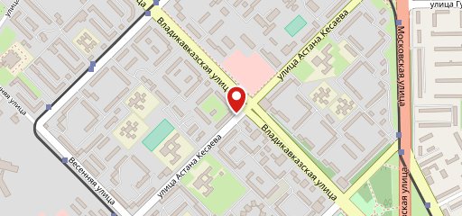 Food Corner на карте