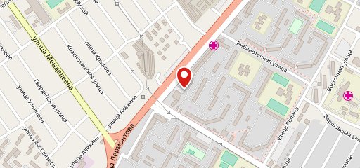 Food Court 39 на карте