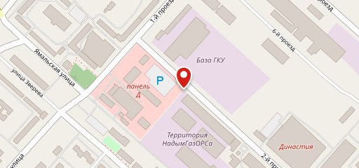 ROLIK РОЛИК на карте
