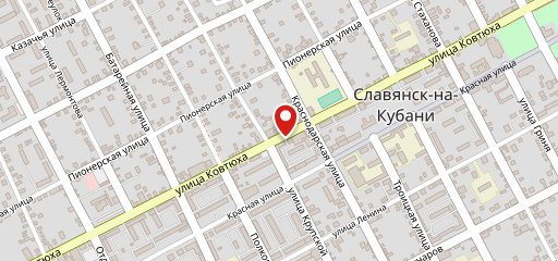 Food Express123 на карте