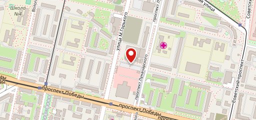 Food Factory на карте