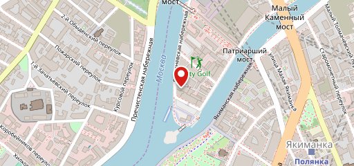 Food Factory на карте
