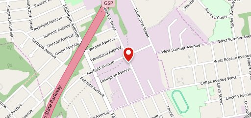 Food Factory на карте
