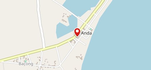 Food Fiesta на карте