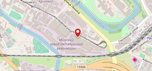 Food For Mood на карте