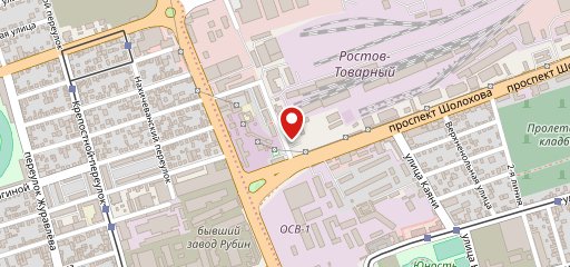Формула еды на карте