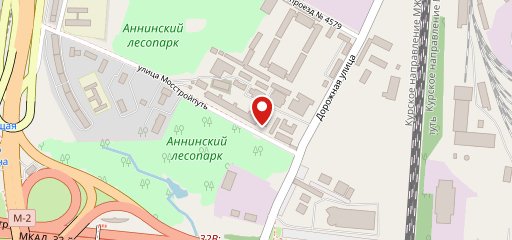 Food Galaxy на карте