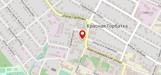 Food House на карте
