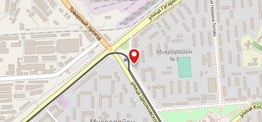 Food house на карте