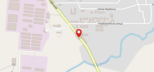 Food house на карте