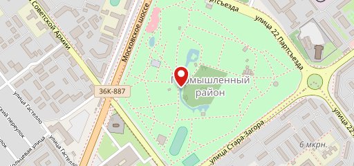 Food House на карте
