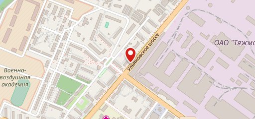Food House на карте