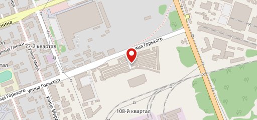 Фуд Хантер на карте