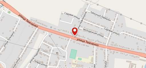 Food international на карте