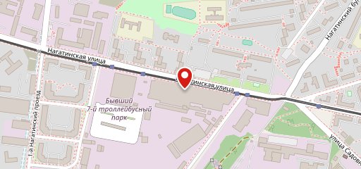 Мирчи на карте