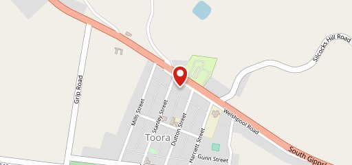 Food Move Love на карте