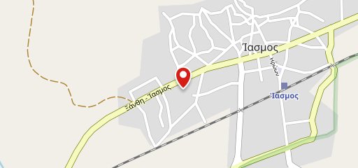 GYROHOUSE на карте