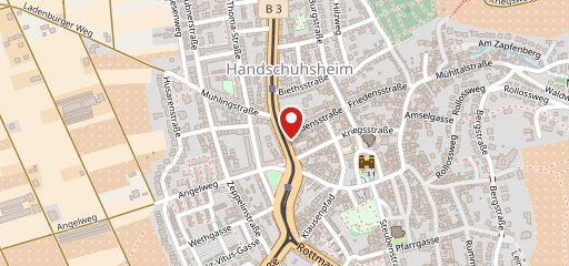 Food Point - Heidelberg на карте