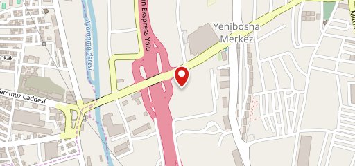 Food Point Restaurant Cafe на карте