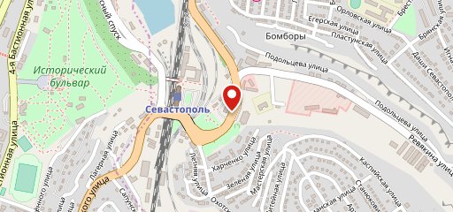 Food Point на карте
