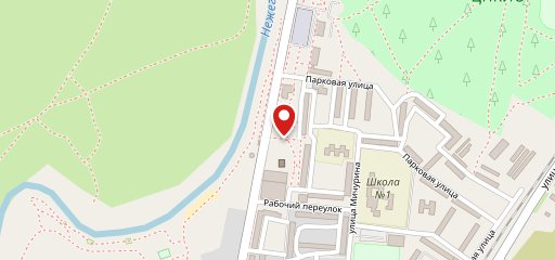 Food room на карте