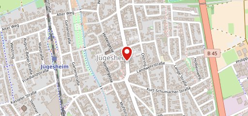 Food Saloon на карте