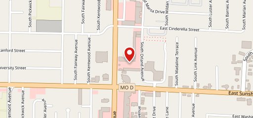 Food Service Specialists на карте
