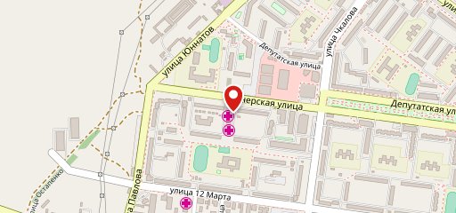 Food Story (Черёмушки) на карте