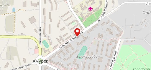 Food Time amk на карте