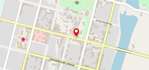 Food Truck Meatbus на карте