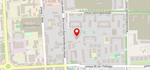 Food Truck Traveler на карте
