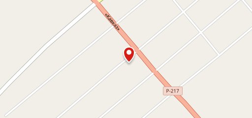 Food Zone на карте
